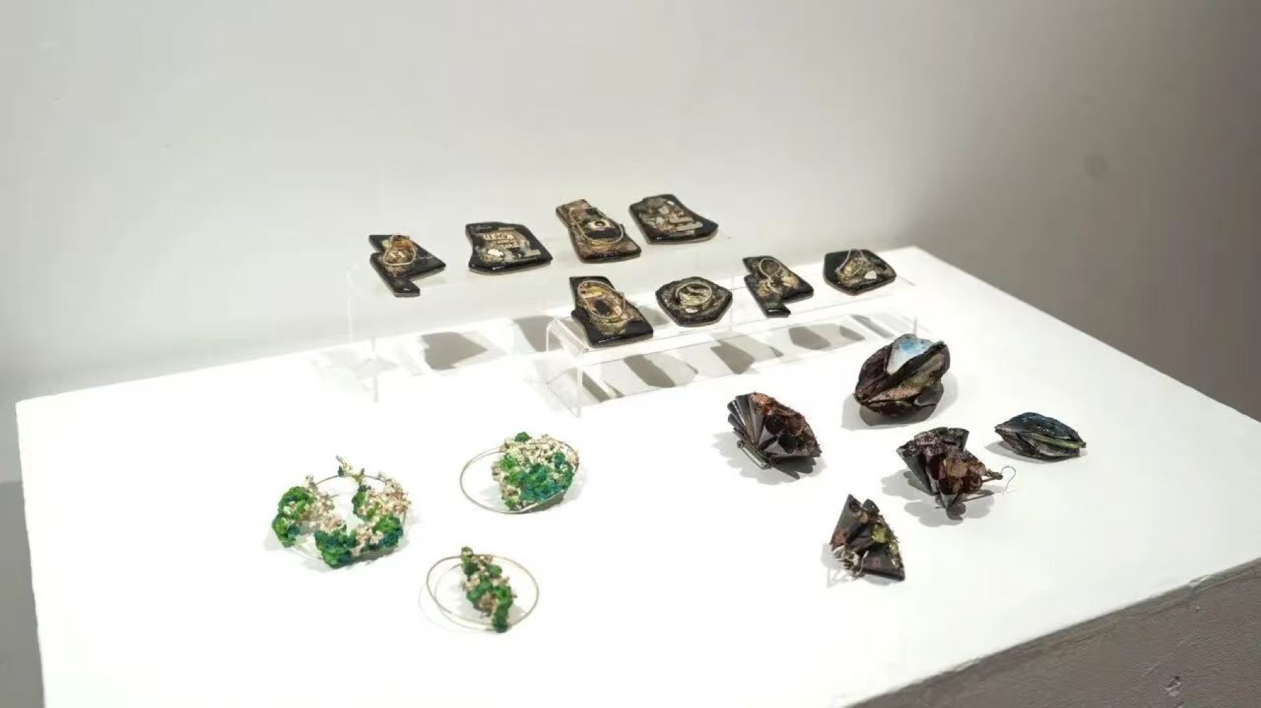 风马牛不相及群展